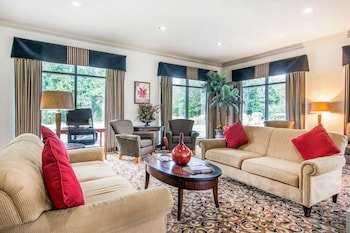 Rodeway Inn in LaGrange