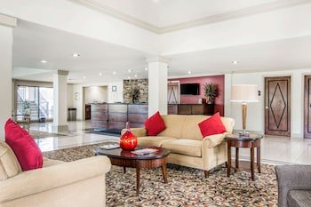 Rodeway Inn in LaGrange