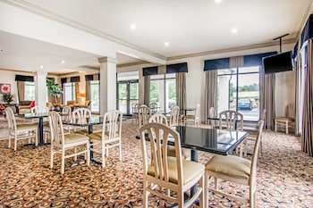 Rodeway Inn in LaGrange