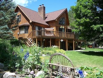 Horton Creek Inn Bed & Breakfast