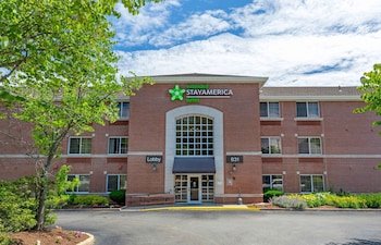 Extended Stay America Boston Woburn