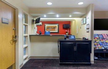 Extended Stay America Boston Woburn