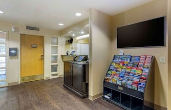 Extended Stay America Boston Woburn