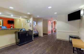Extended Stay America Boston Woburn