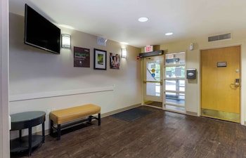 Extended Stay America Boston Woburn
