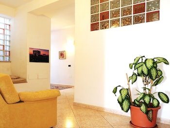 Oikia Vacanze Hotel Porto Badisco