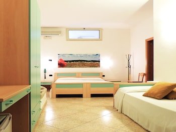 Oikia Vacanze Hotel Porto Badisco