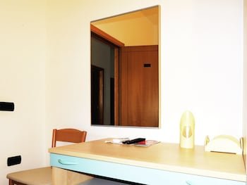 Oikia Vacanze Hotel Porto Badisco