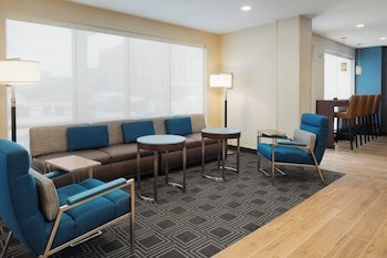 TownePlace Suites Dubuque Downtown