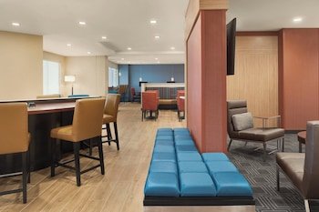 TownePlace Suites Dubuque Downtown