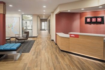 TownePlace Suites Dubuque Downtown