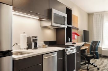 TownePlace Suites Dubuque Downtown