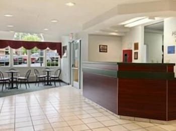 Microtel Inn & Suites by Wyndham Kannapolis/Concord