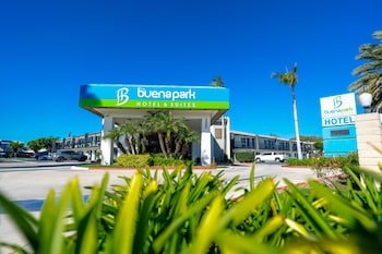 Quality Inn & Suites Buena Park Anaheim