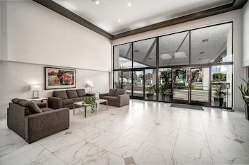 Quality Inn & Suites Buena Park Anaheim