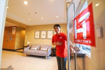 Hometown Hotel Makati Edsa