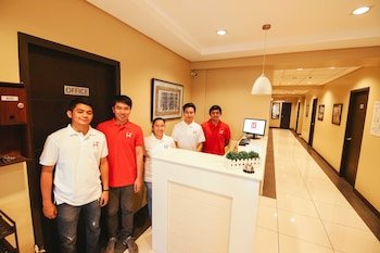Hometown Hotel Makati Edsa