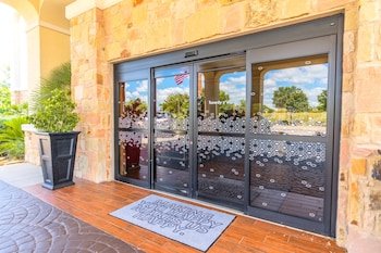 Hampton Inn & Suites College Station/US 6-East Bypass