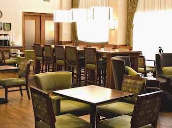 Hampton Inn & Suites College Station/US 6-East Bypass