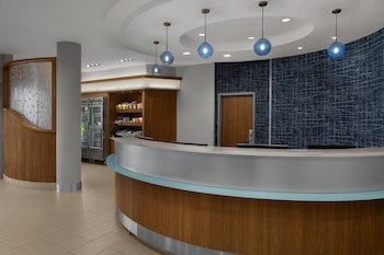 SpringHill Suites Houston Intercontinental Airport