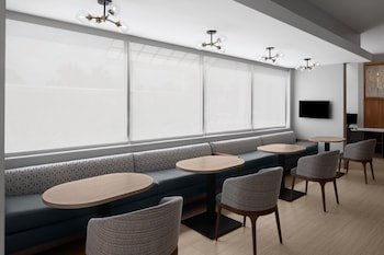 SpringHill Suites Houston Intercontinental Airport