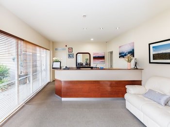 Fitzherbert Regency Motor Lodge