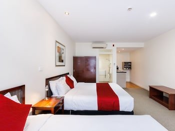 Fitzherbert Regency Motor Lodge