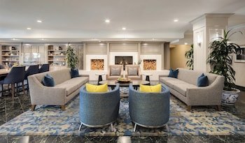 Ayres Suites Yorba Linda