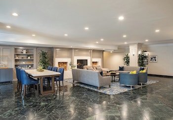 Ayres Suites Yorba Linda