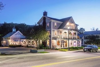 Old Stagecoach Inn
