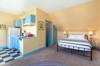Old Stagecoach Inn
