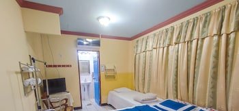 Hotel Posada de Paz Managua