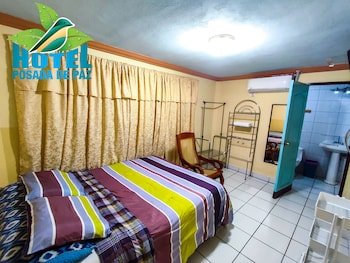 Hotel Posada de Paz Managua