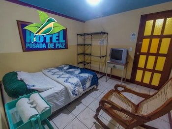 Hotel Posada de Paz Managua