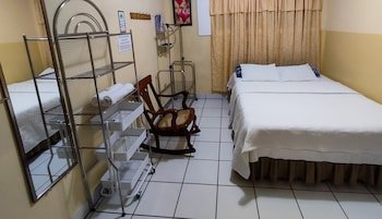Hotel Posada de Paz Managua