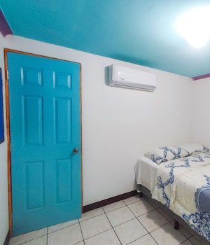 Hotel Posada de Paz Managua