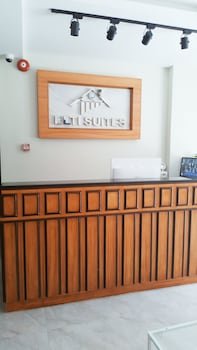 Elti Suites By Bluebookers