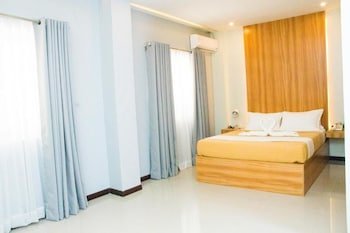 Elti Suites By Bluebookers