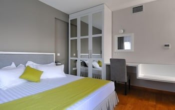 Krotiri Beach Resort