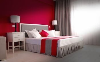 Krotiri Beach Resort