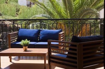 Hotel El Molino
