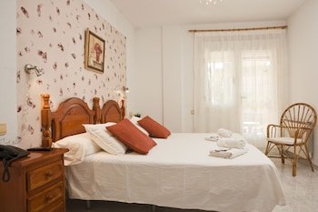 Hotel El Molino