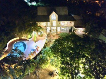 Ocean View Sai