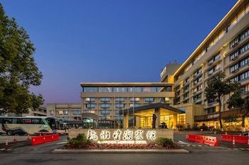 Deefly Lakeview Hotel Hangzhou