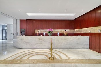 Deefly Lakeview Hotel Hangzhou