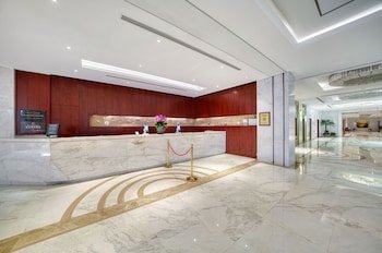 Deefly Lakeview Hotel Hangzhou