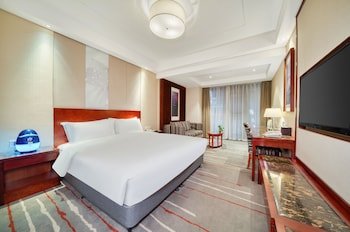 Deefly Lakeview Hotel Hangzhou