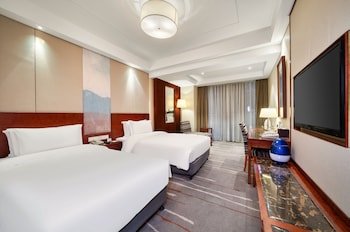 Deefly Lakeview Hotel Hangzhou