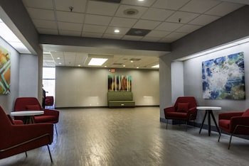 Hampton Inn Kinston