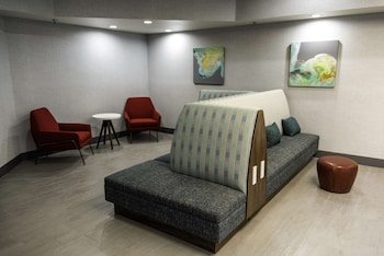 Hampton Inn Kinston